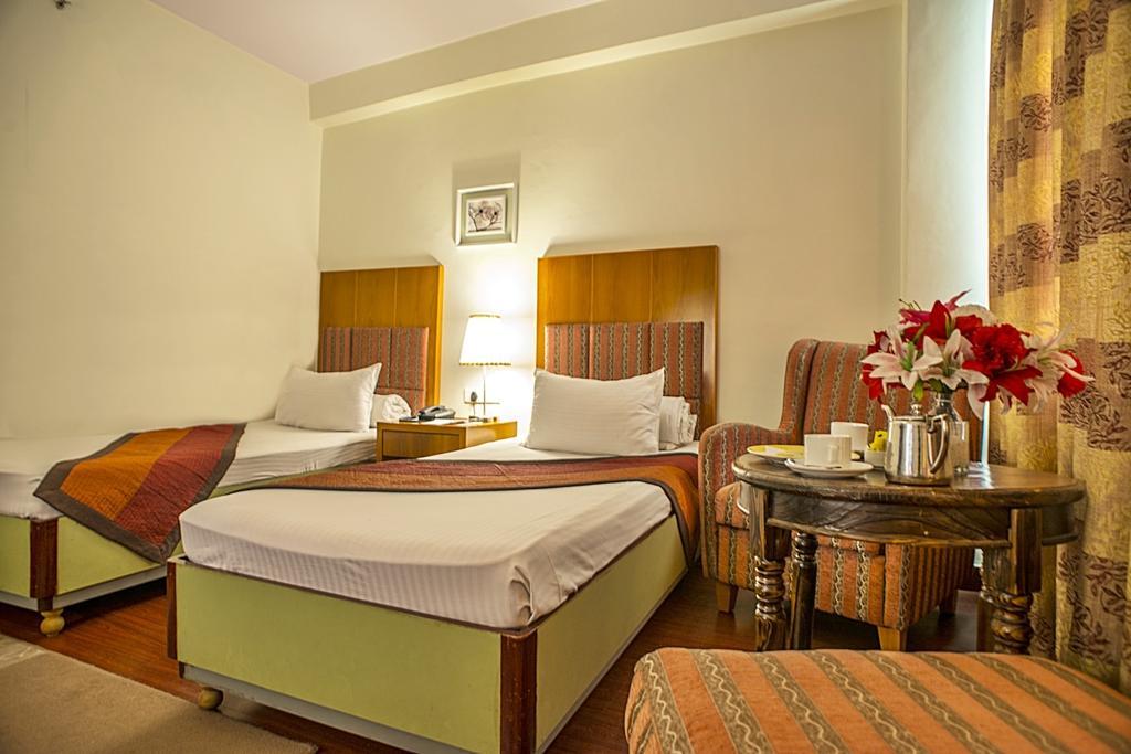 Hotel Jaipur Palace Room photo