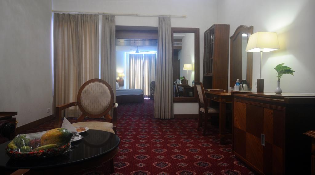 Hotel Jaipur Palace Room photo