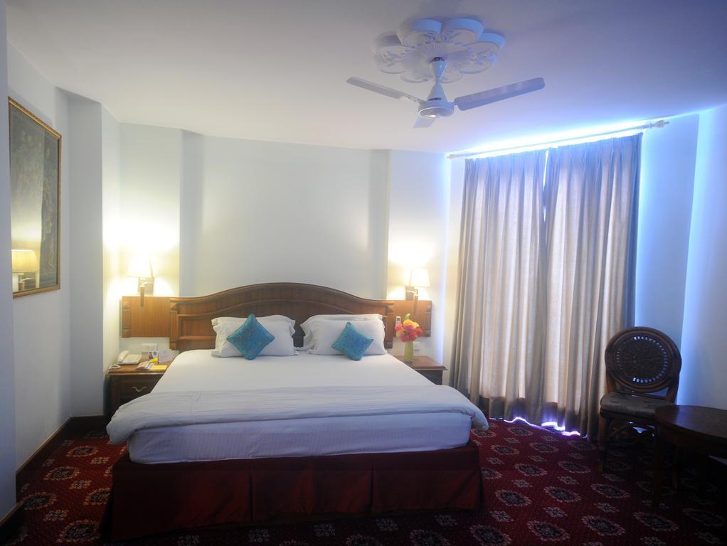 Hotel Jaipur Palace Room photo