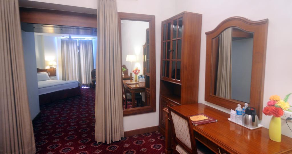 Hotel Jaipur Palace Room photo