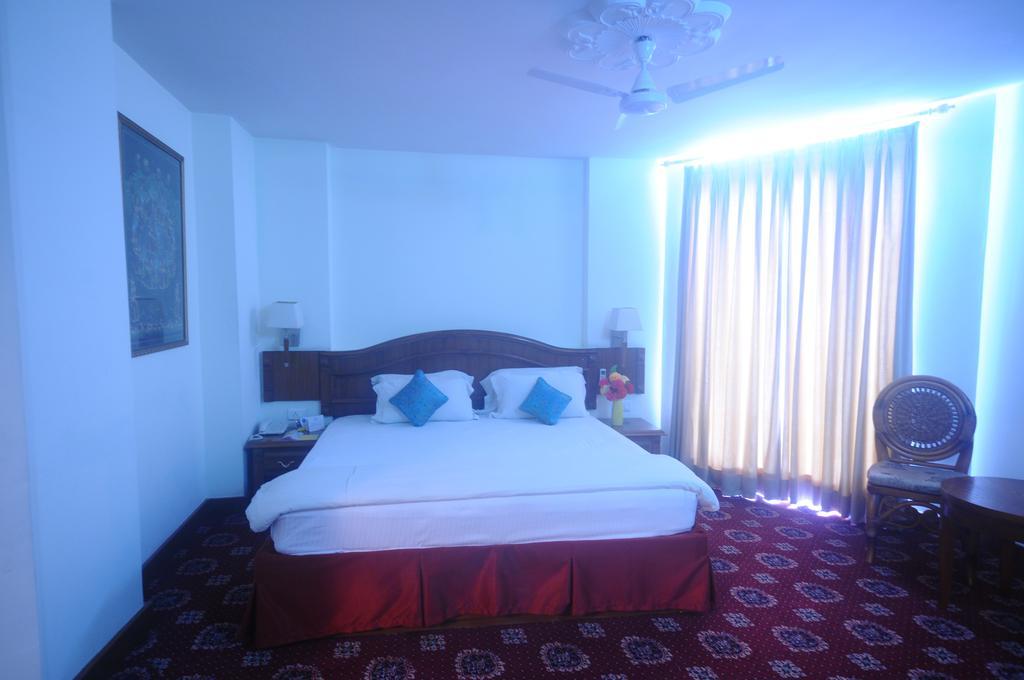 Hotel Jaipur Palace Room photo